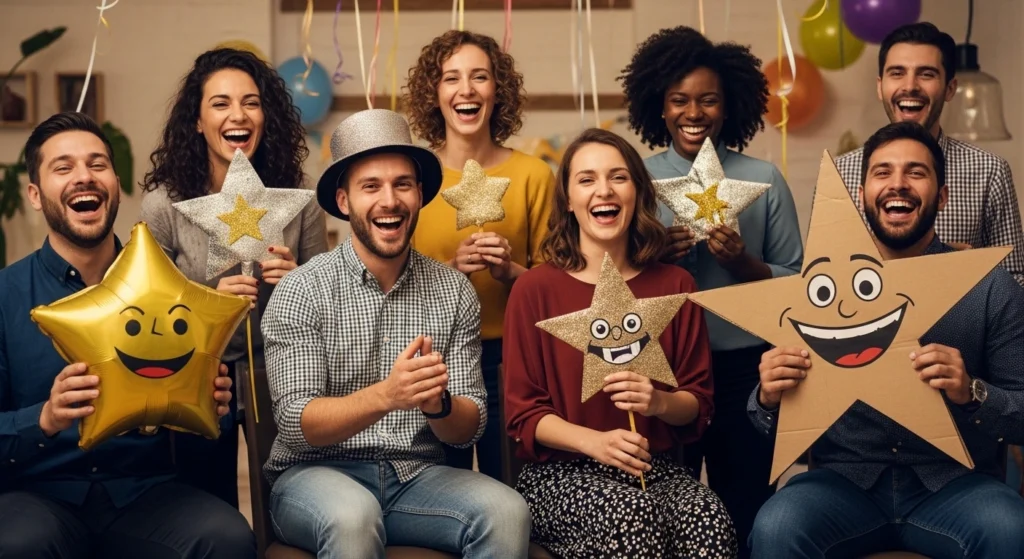 Arabic Last Names That Mean Star