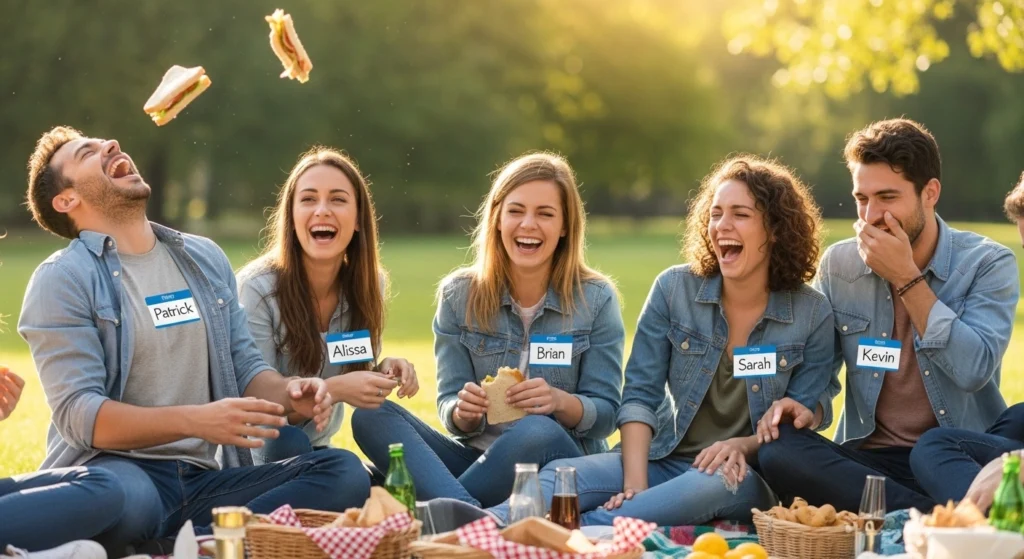 Classic Names That Mean Noble