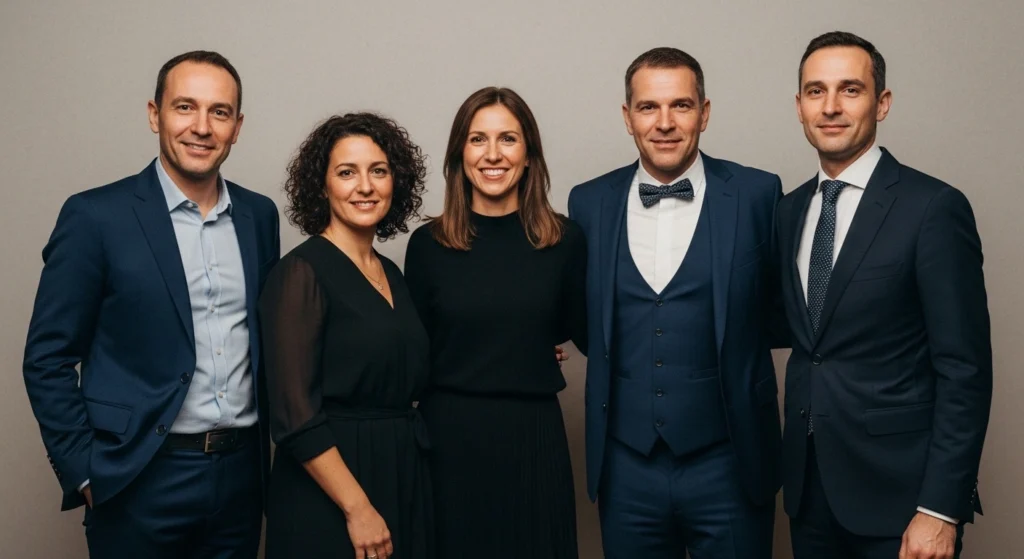 Cool & Modern Summer Names