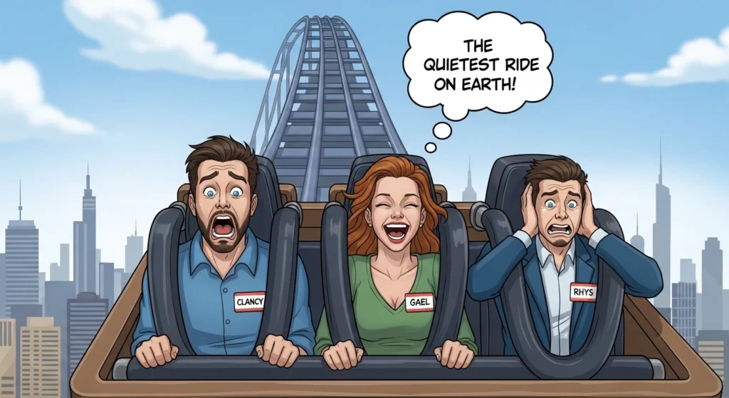 Cultural Names That Mean Silent