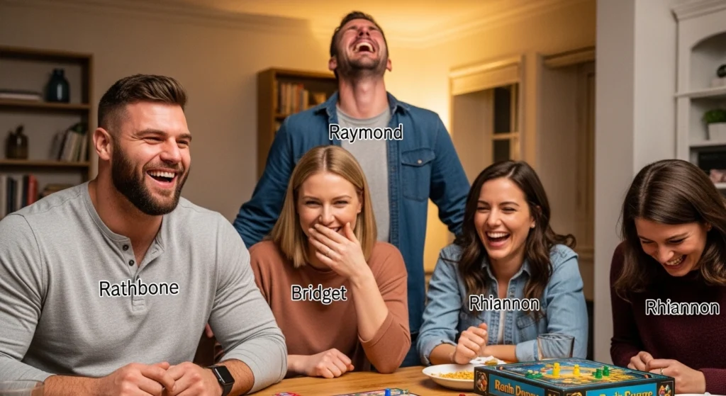 Gaming & Fantasy Names That Mean Wrath