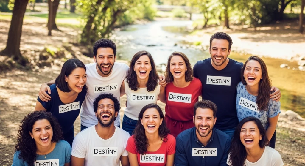 Mythical & Fantasy Names That Mean Destiny