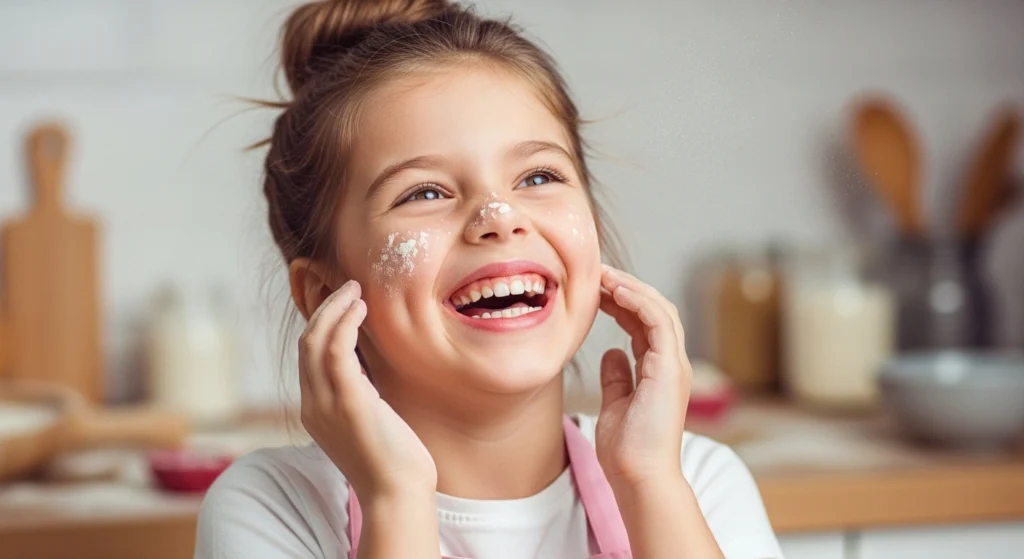 Nature Girl Names That Mean Sweet