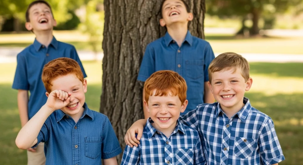 Rare Boy Names That Mean Life