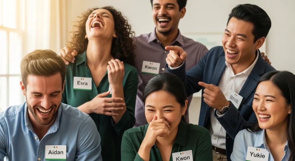 Unisex Names That Mean Helper