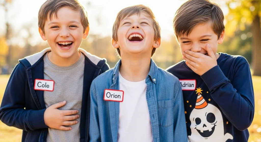 boy names that mean death or darkness