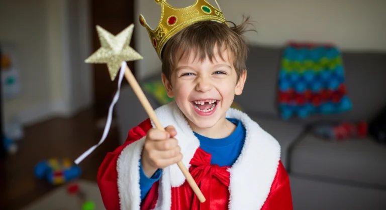 boy names that mean royalty