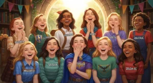 girl names that mean brave