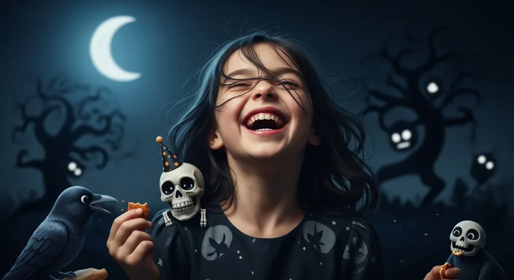 girl names that mean darkness or death