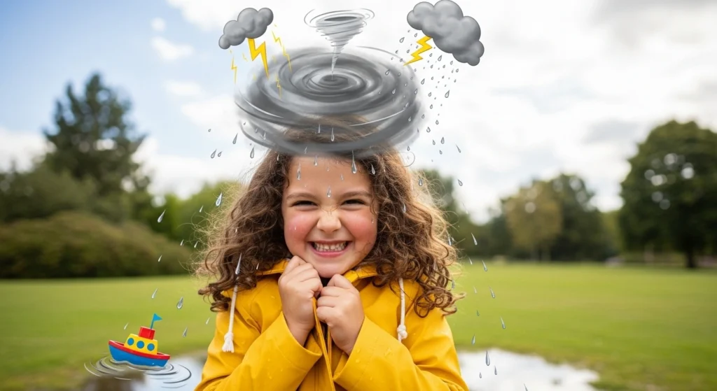 girl names that mean storm