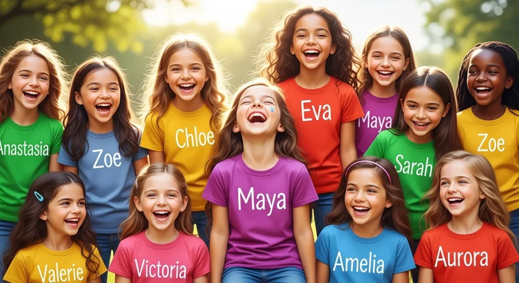 girl names that mean survivor