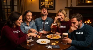 last names that mean star