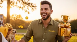 male names that mean gold