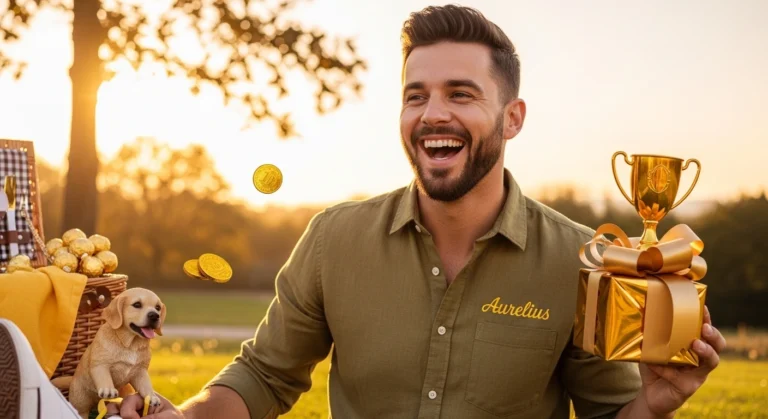 male names that mean gold