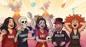 names that mean death and destruction