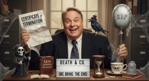 names that mean death bringer