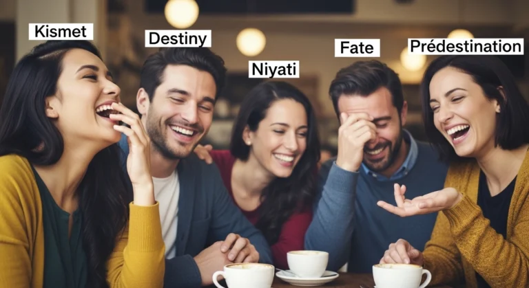 names that mean destiny