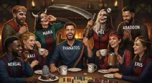 names that mean first