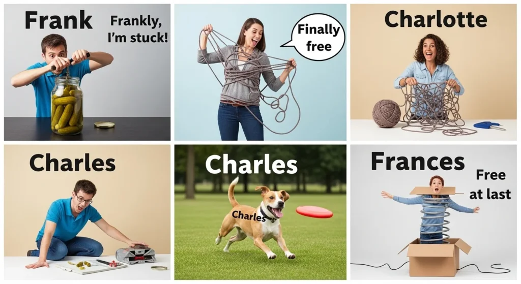 names that mean free