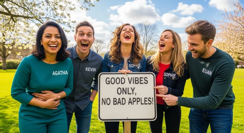 names that mean good