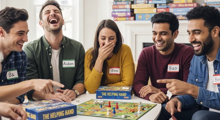 names that mean helper