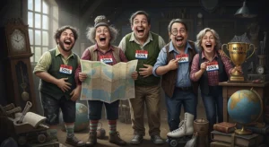 names that mean lost soul