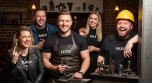 names that mean metal