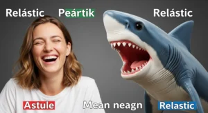 names that mean shark
