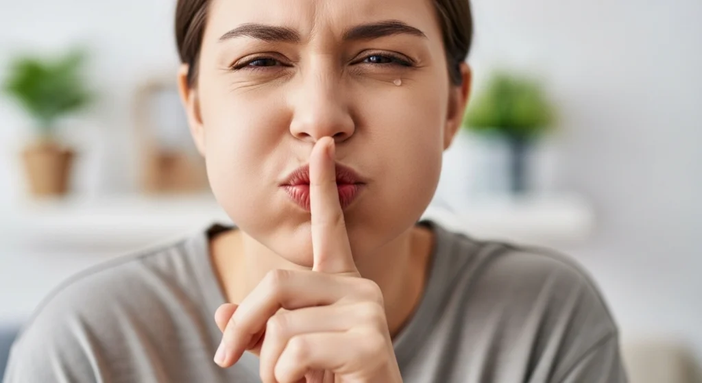 names that mean silent