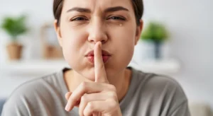 names that mean silent