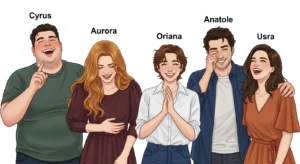 names that mean sunrise