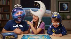 names that mean universe