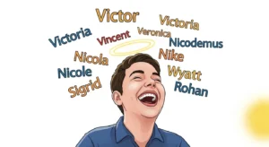 names that mean victory