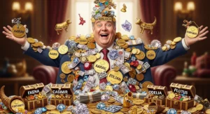 names that mean wealth