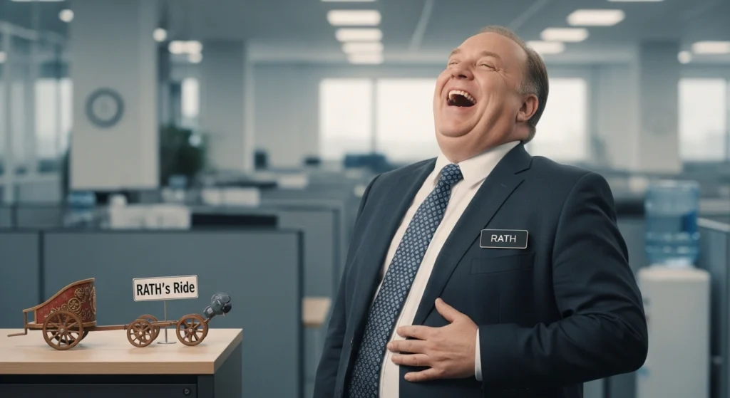 names that mean wrath