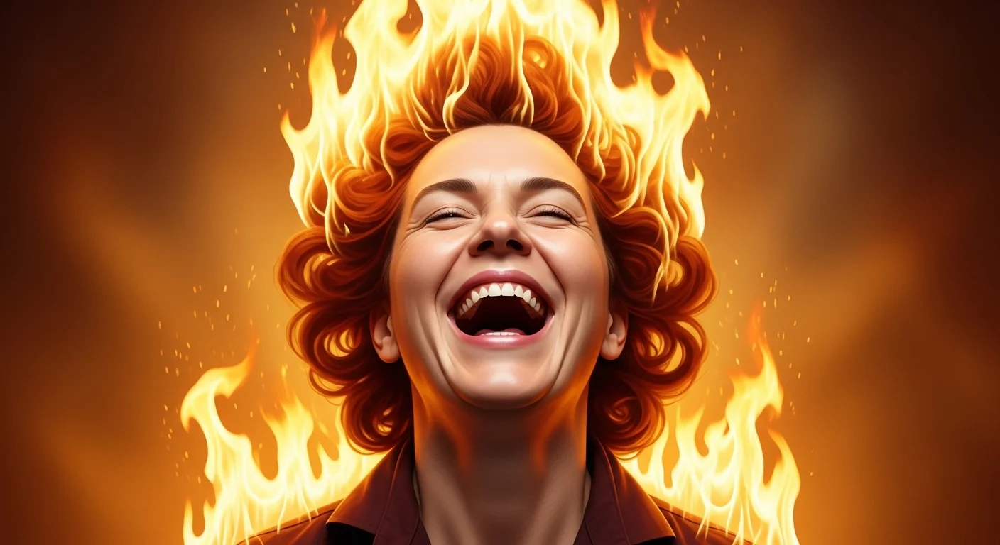 🌟 Mythical & Legendary Flame Names