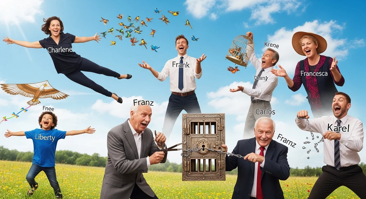 🌟 Tips for Making Your Name Stand Out