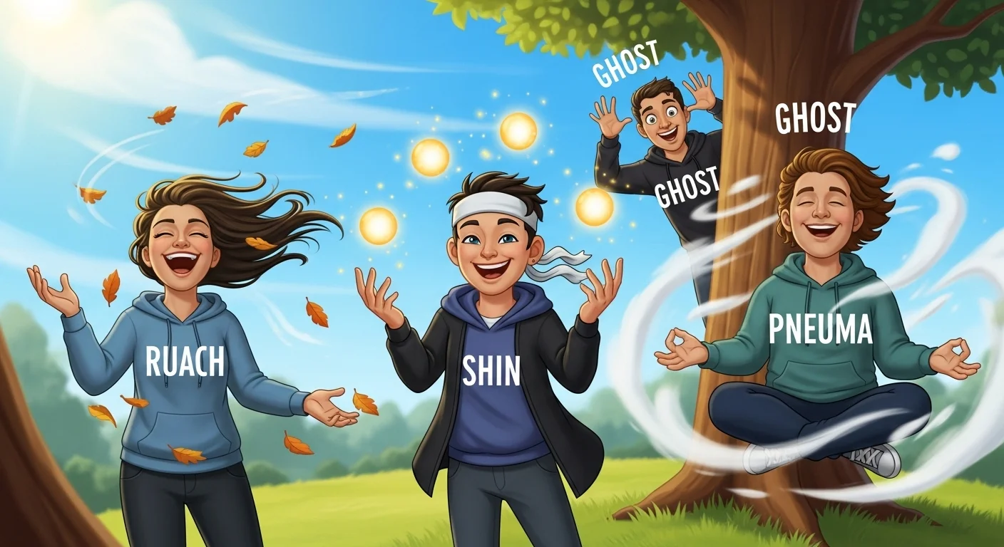 🌟 Tips for Making Your Spirit Name Stand Out