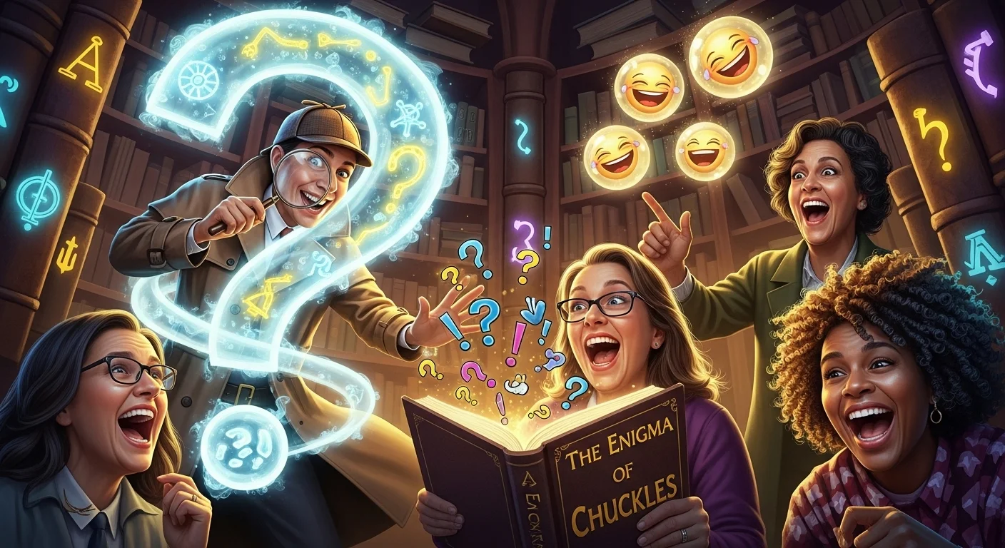 🔮 Mysterious Names Inspired by Secrets