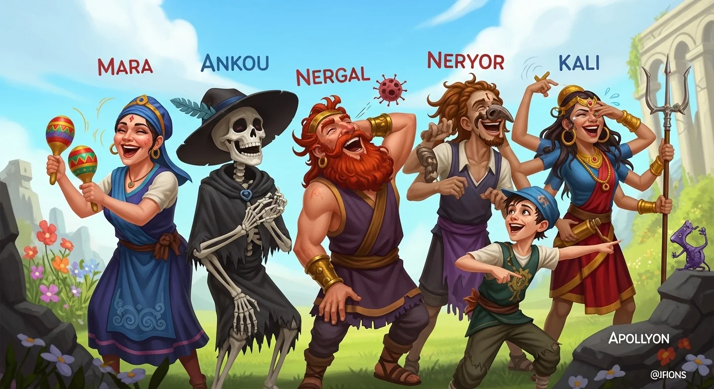 🥇 Modern & Trendy Names That Mean First