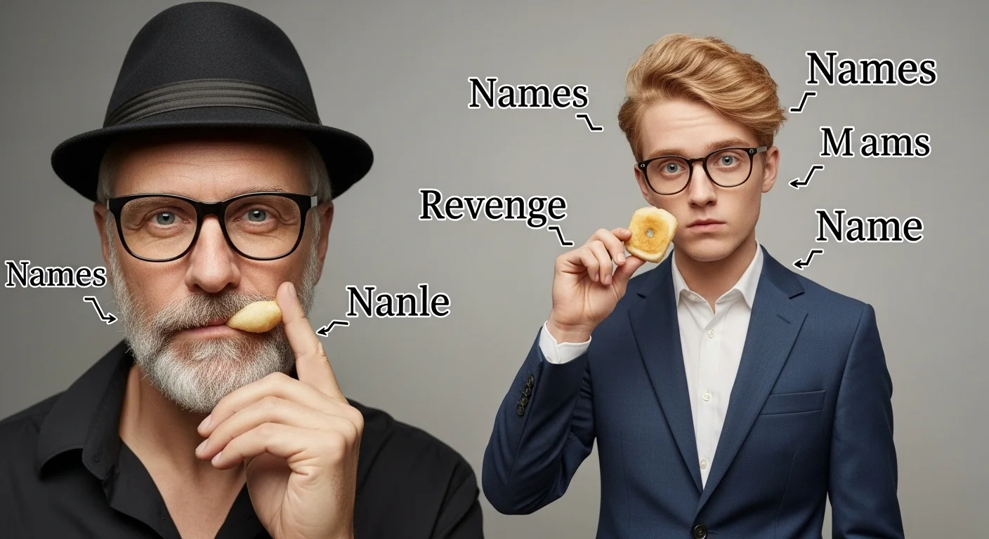 Fierce Girl Names That Mean Vengeance