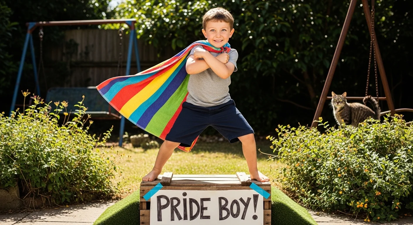 Latin Names That Mean Pride