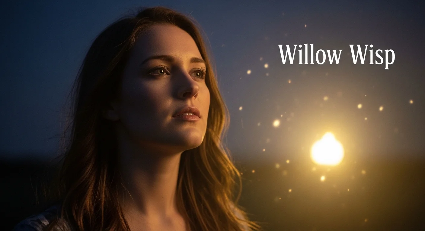 Male Names That Mean Lost Soul