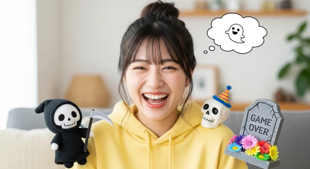 Names for Anime & Gaming Characters