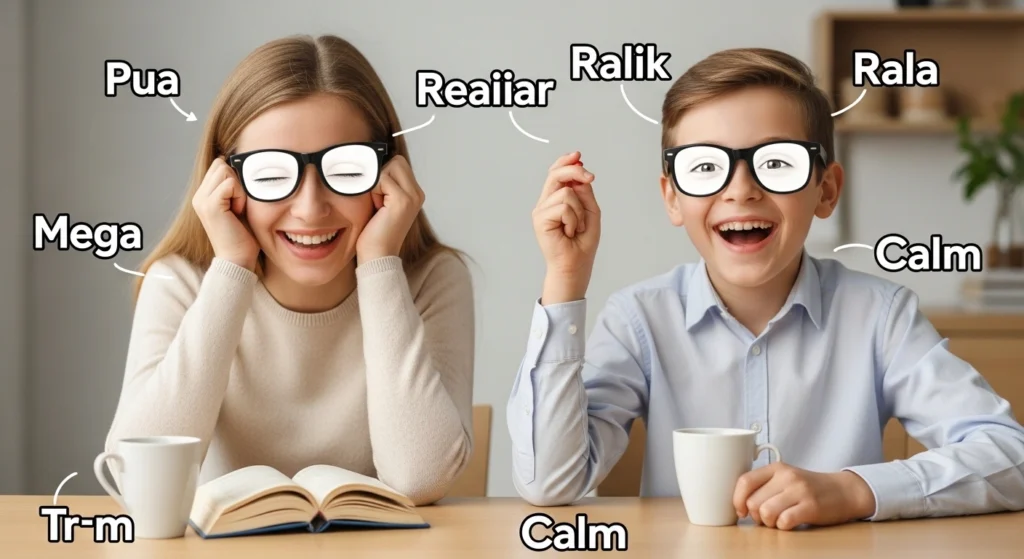 Nature-Inspired Boy Names That Mean Calm