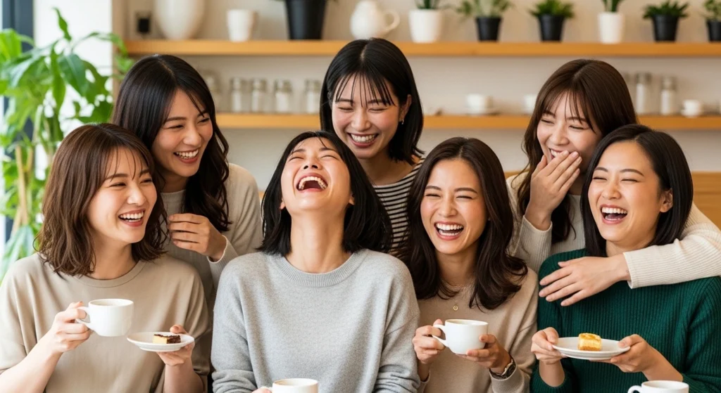 Short Japanese Girl Names That Mean Love