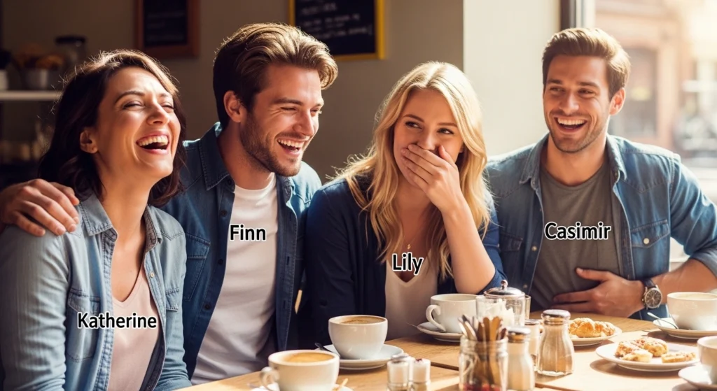 Unisex Names That Mean Pure of Heart