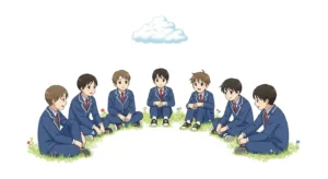 boy names that mean earth