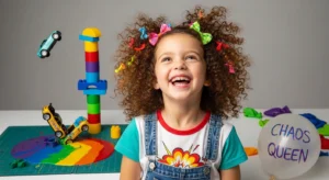 girl names that mean chaos