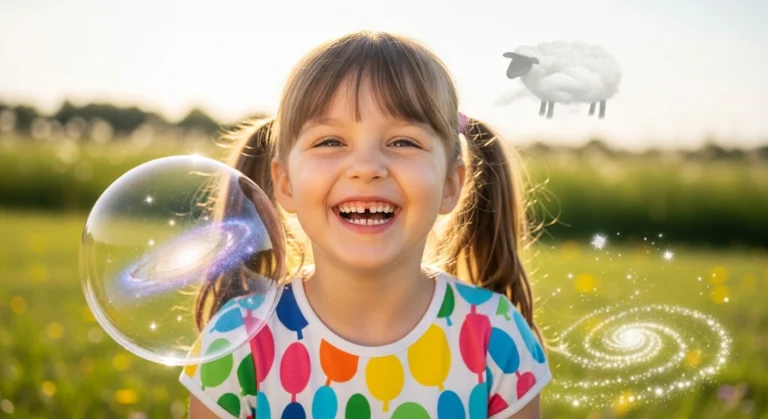 girl names that mean dream